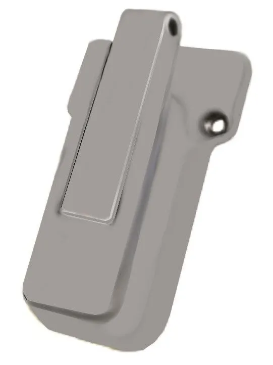 GLOBAL BAR LOCK, GRAY